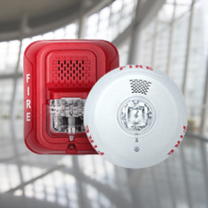 BurnCo Integrations Fire Alarm Systems