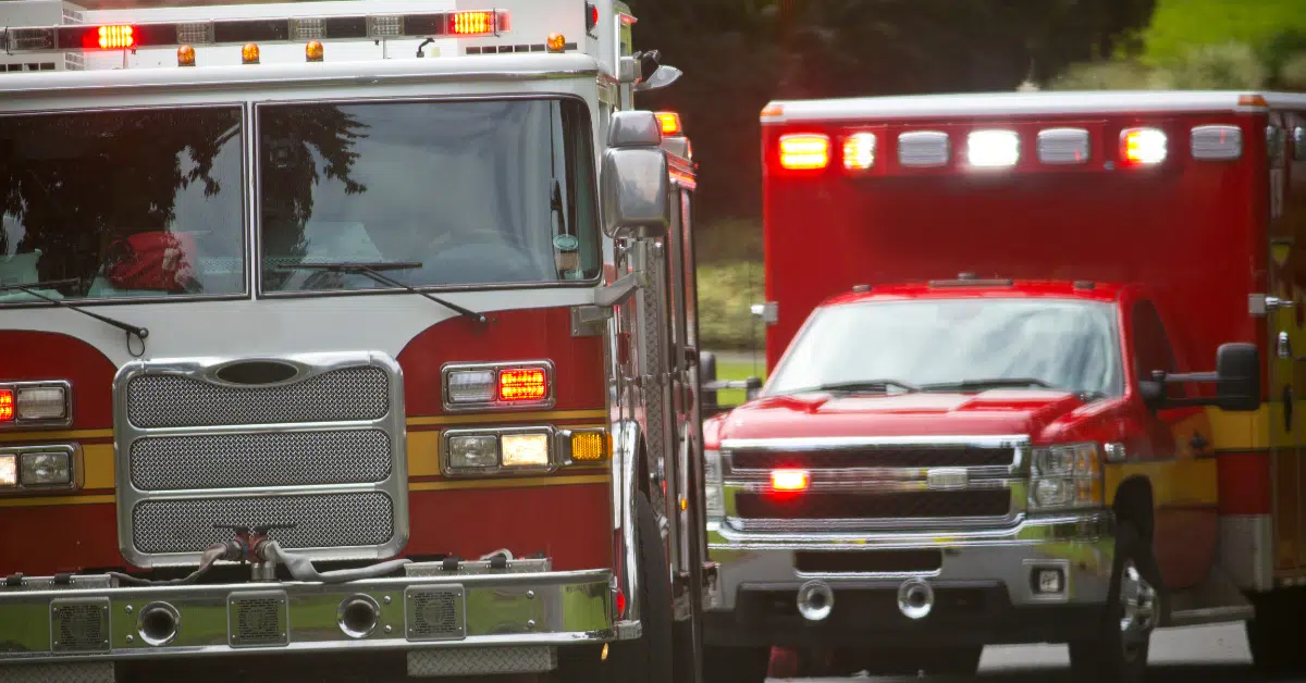 BurnCo Integration Emergency Responder Communication Enhancement Systems