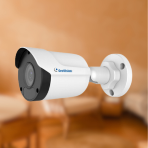 BurnCo Integration Video Surveillance