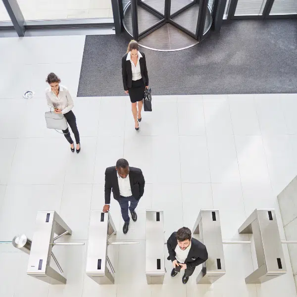 When Should I Adopt a New Access Control System in My Business?